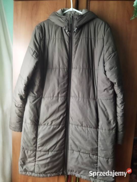 Kurtka płaszcz Zimowa  Kurtki i płaszcze Lublin