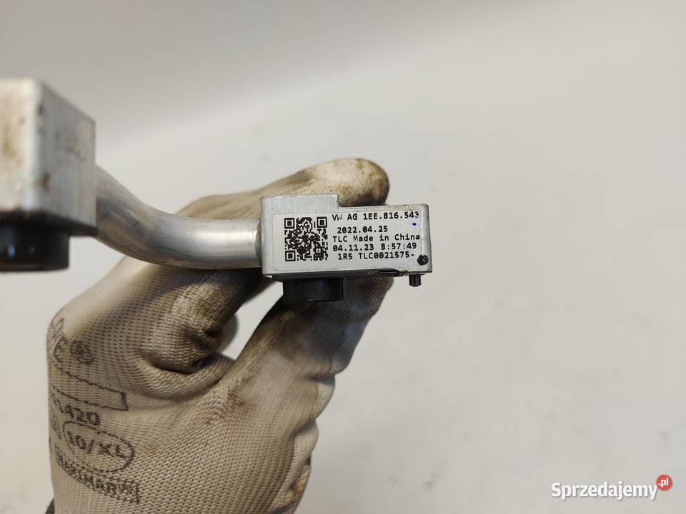 Ford Explorer VII R2KB PRZEWÓD KLIMATYZACJI osobowe dolnośląskie