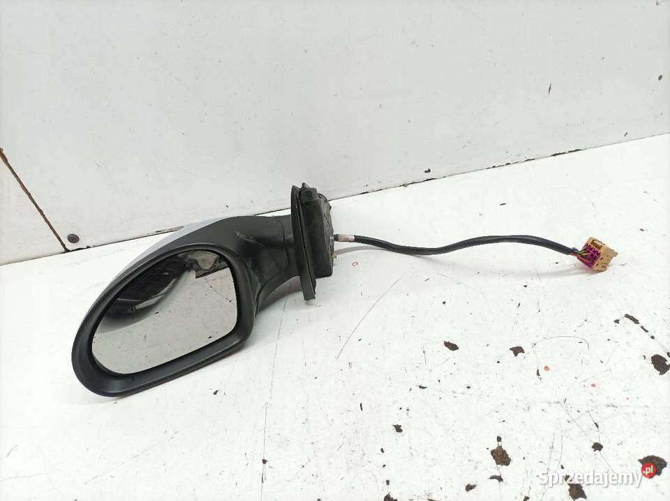 LUSTERKO LEWE 9PIN EUROPA 024142 Seat Ibiza III