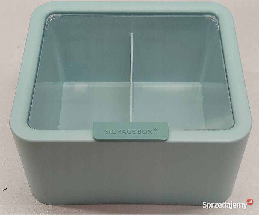 Pojemnik do przechowywania patyczków Pozostałe mazowieckie Myszyniec