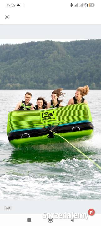Kanapa sofa pływadło skuter seadoo łódka Pozostałe Wola Zgłobieńska