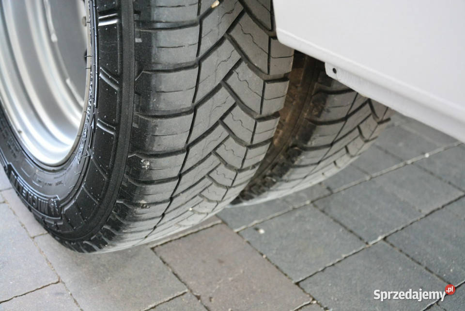 Renault Master master bliźniak L3H2 6 osobowy diesel mazowieckie Warszawa