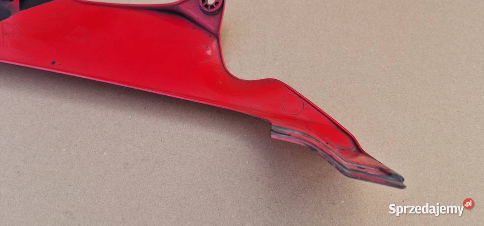 HONDA VTR 1000 BOK OWIEWKA BOCZEK OSŁONA PRAWA Bieleń sprzedam