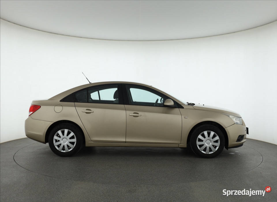 Chevrolet Cruze 18 i 16V