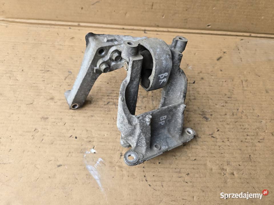 Subaru Outback IV BR łapa przedni uchwyt silnika osobowe Legnica sprzedam