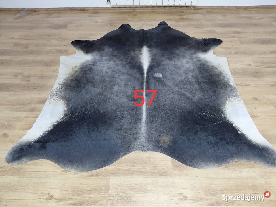 Skóra Naturalna z Krowy Skóra Bydlęca