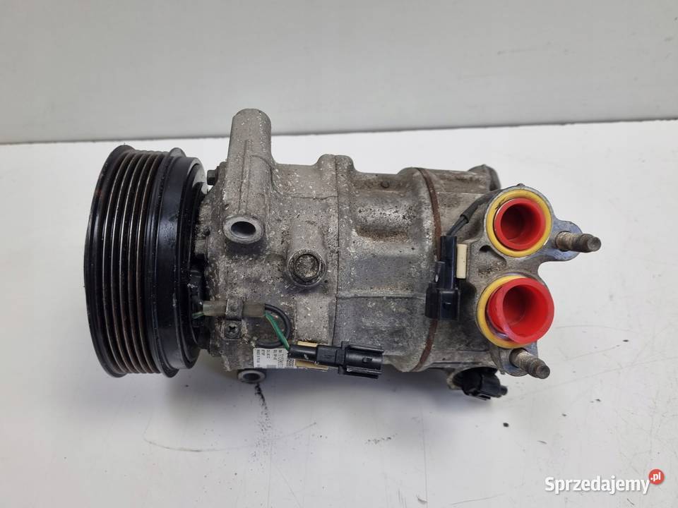 SPRĘŻARKA KLIMATYZACJI Volvo V40 II 15 T2 pompa Chełm