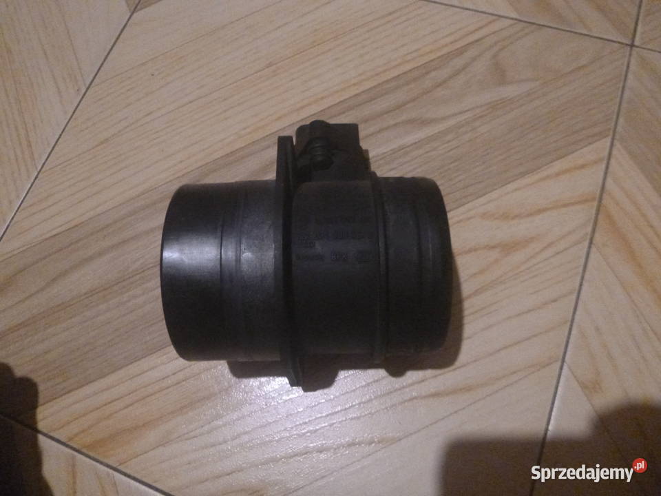 PRZEPŁYWOMIERZ AUDI A4 VW B6 19 TDI 074906461B Lublin