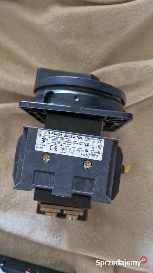 moeller p3 63 Mosina