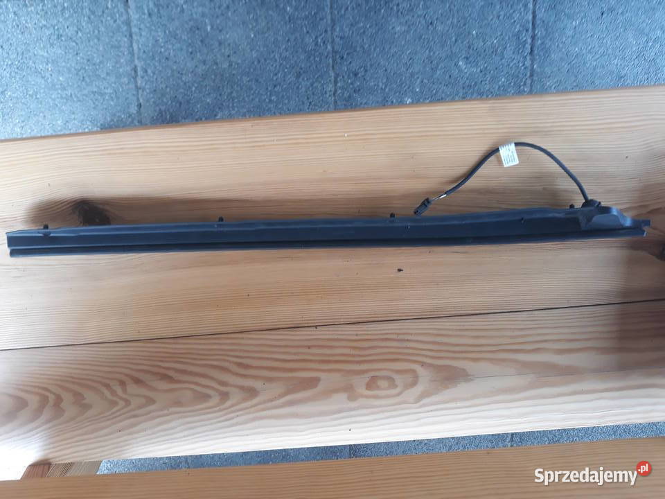 Jeep grand cherokee wk 2 czujnik domykania klapy osobowe