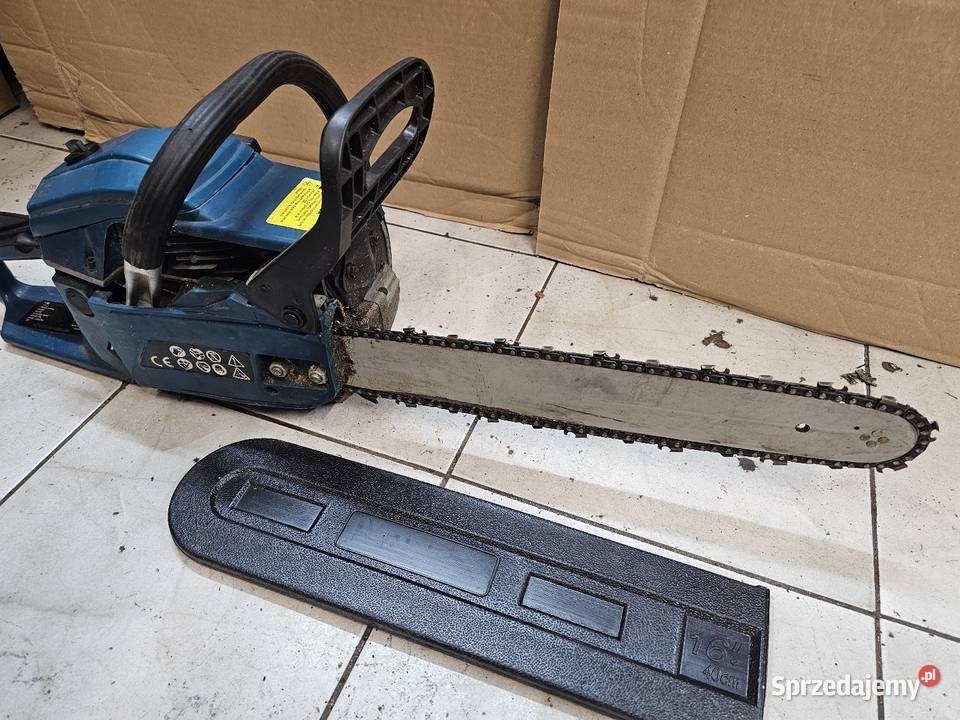 Piła spalinowa Cata C2 pilarka piła łańcuchowa Piły łańcuchowe Jelenia Góra sprzedam