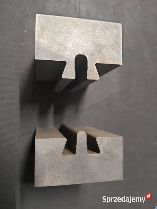 Precyzyjne elektrodrążenie drutowe Środa Śląska