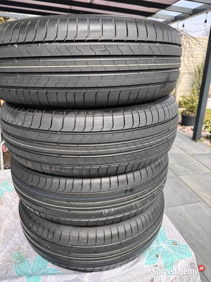 Opony letnie 215x60x17 Opatów