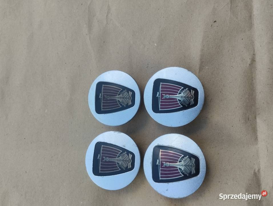 Kołpaki do samochodu Rower Ostrowiec Świętokrzyski