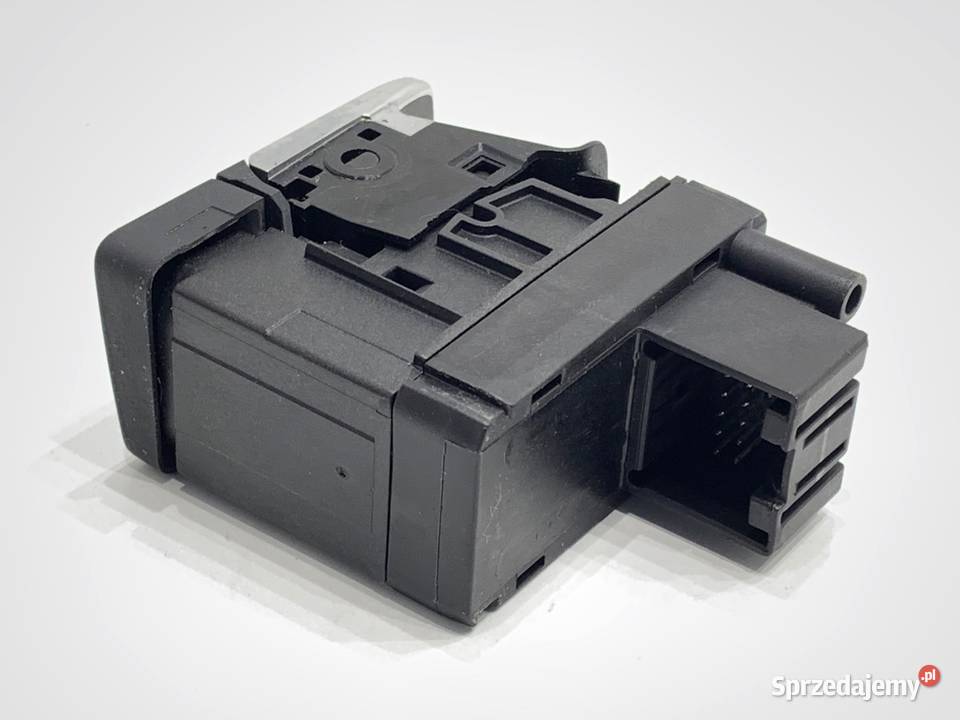 DŹWIGNIA HAMULCA RĘCZNEGO AUDI A6 C7 4G1927225B Dźwignie hamulca ręcznego