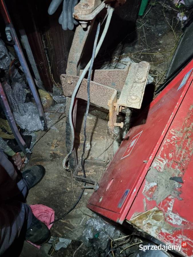 Opel Omega B Sedan Limuzyna Hak Holowniczy Pozostałe Skawina