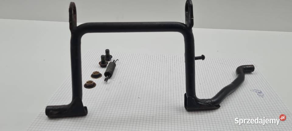 Honda Shadow 9050 SRX stopka centralna mazowieckie Warszawa