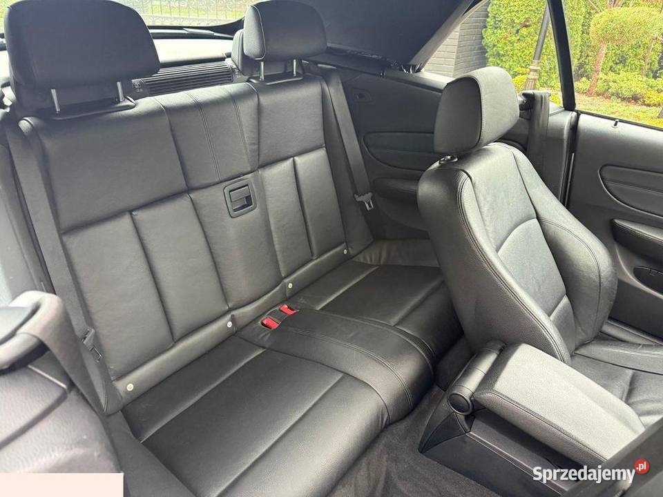 BMW Seria 1 118i 143 2011r Stan perfekcyjny