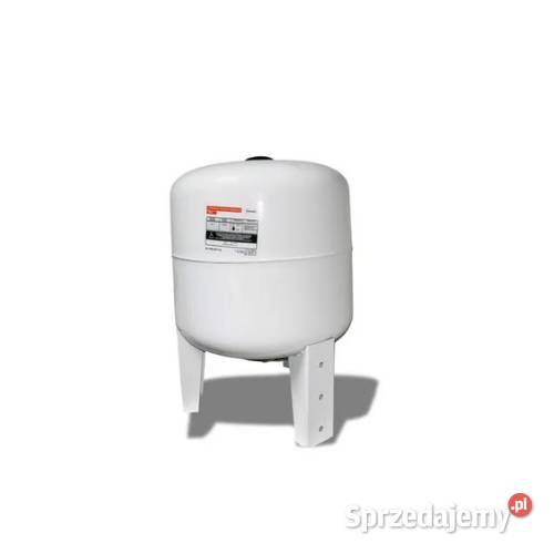 Nowe naczynie wzbiorcze przeponowe Termstal TERM śląskie Częstochowa