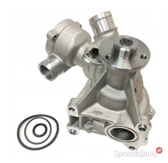 POMPA WODY MERCEDES W124 26 30 W126 26 30 GKLASA Skarżysko-Kamienna