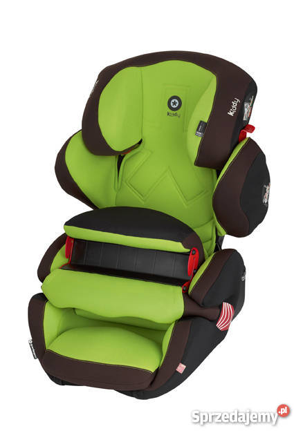 Fotelik samochodowy Kiddy Guardian Pro 2 936