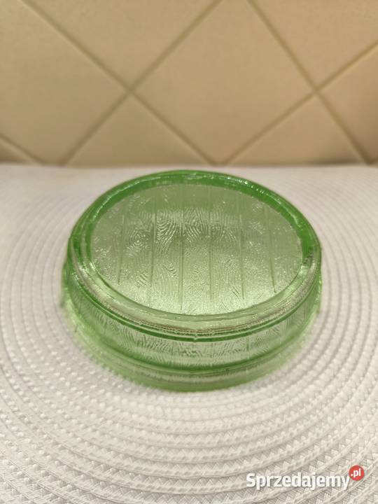 Krowa maselnica HSG Ząbkowice Konin