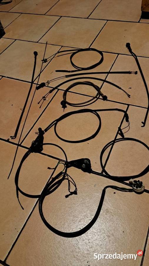 Linki do motoroweru KomarRomet itp Leszno