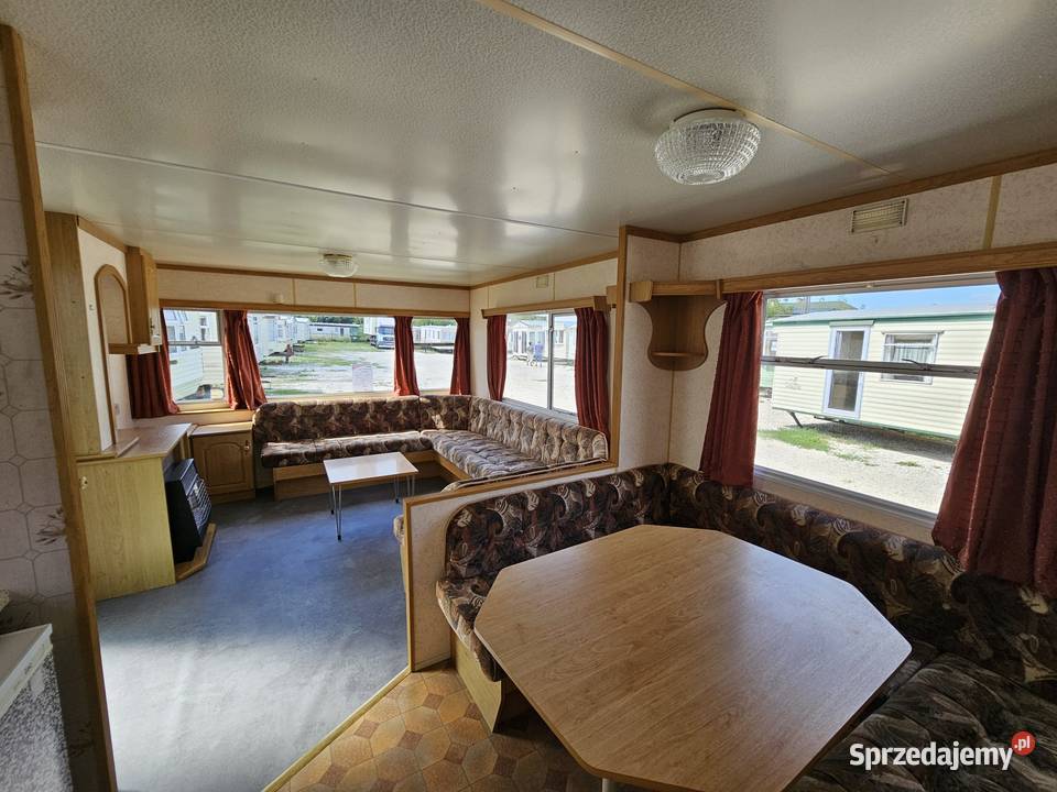 Domki holenderskie HERALD 2 pokoje 454 plac Ogród Lublin sprzedam