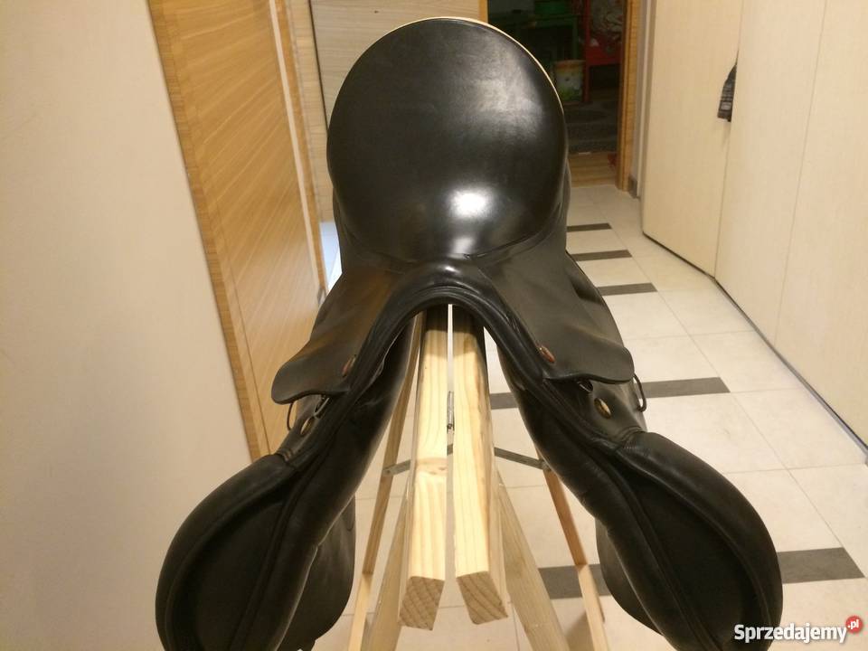 Siodło Prestige Venezia VSD mazowieckie