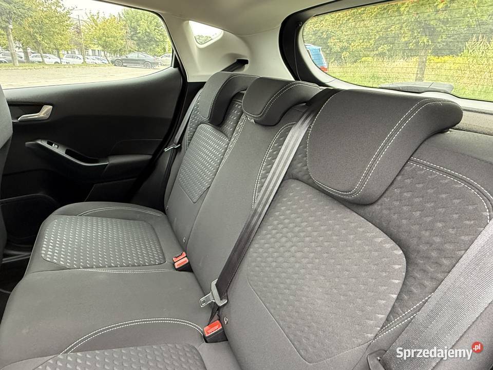 Ford 10 100 TITANIUM 62000km Rybnik