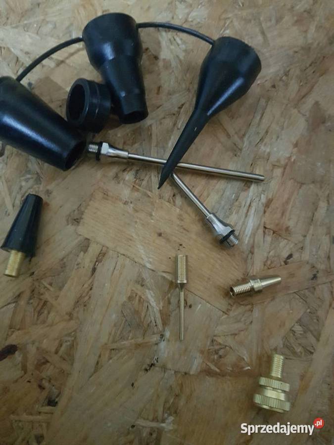 Kompresor bezolejowy Scheppach 24l 8bar HC25O Głogowa