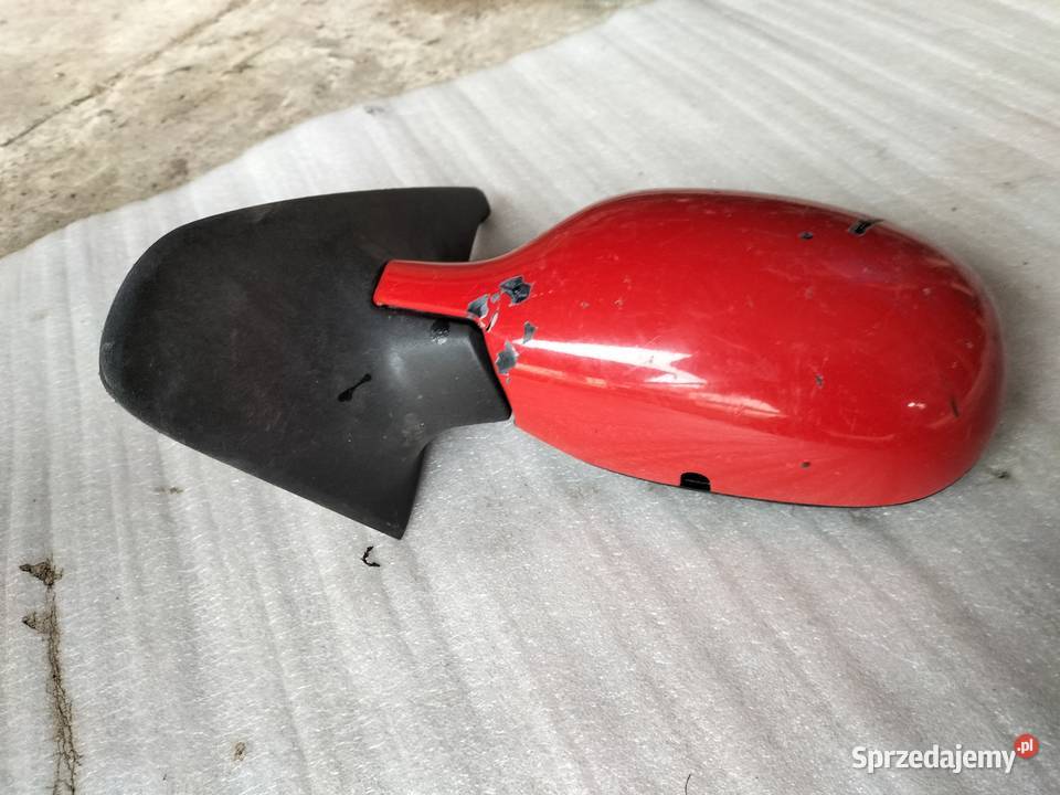 LUSTERKO LEWE RENAULT CLIO II 018011 Kamień-Kolonia