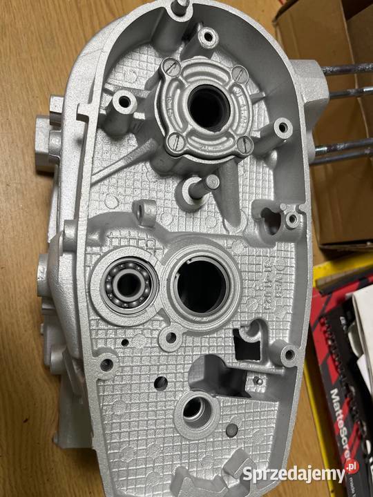Kartery mz Etz 125150 ddr Kartery podkarpackie Nisko