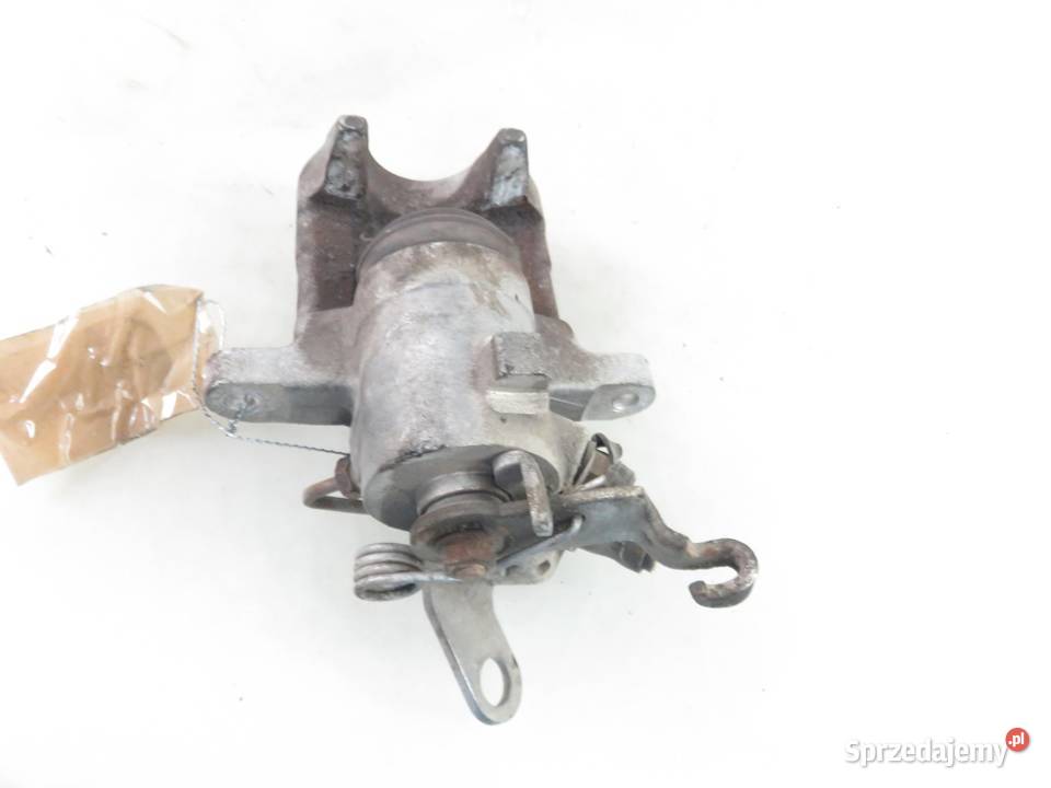 ZACISK LEWY TYŁ VW GOLF V 19 TDI Zaciski i jarzma