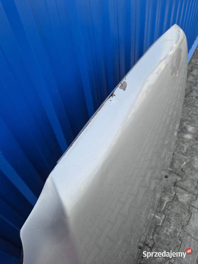 MASKA POKRYWA SILNIKA HONDA CRV I 1 19952001 świętokrzyskie Działoszyce sprzedam