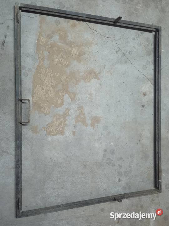 Ramka tylnej szyby Ursus 902 904 912 914 1014 pomorskie Pruszcz Gdański