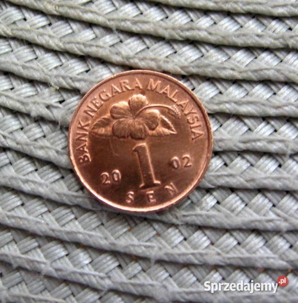 Malezja 1 Sen 2002r Kalisz