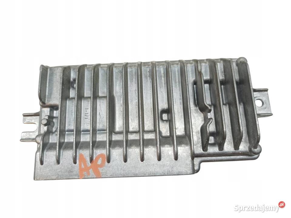 MODUŁ KOMFORTU 50565566 Alfa Romeo Tonale I 2022 sprzedam