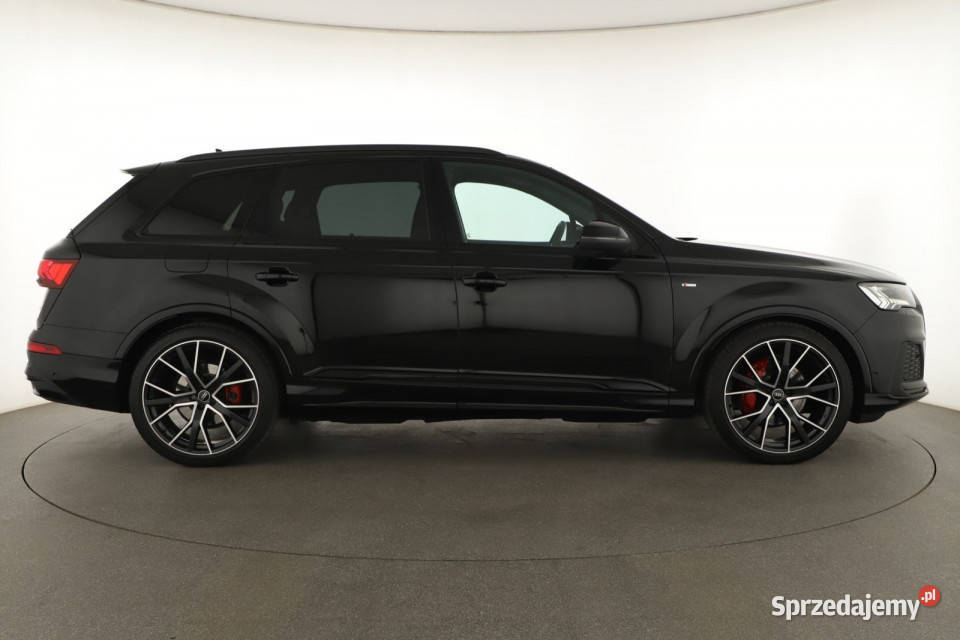 Audi Q7 50 TDI SUV Piaseczno
