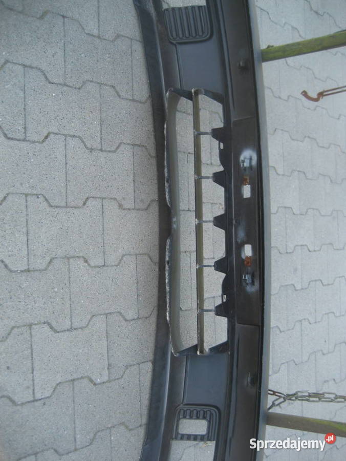 nissan primera p10 9094r zderzak przedni Rakoniewice