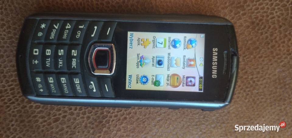 samsung solid gtb2710 ab803446bu zaślepka Sandomierz