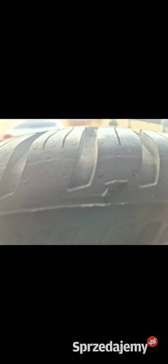 Opona GoodYear Kalisz