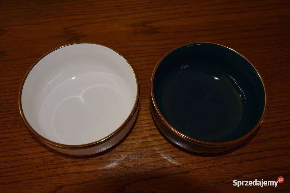 salaterk porcelanowa nowe Olsztyn