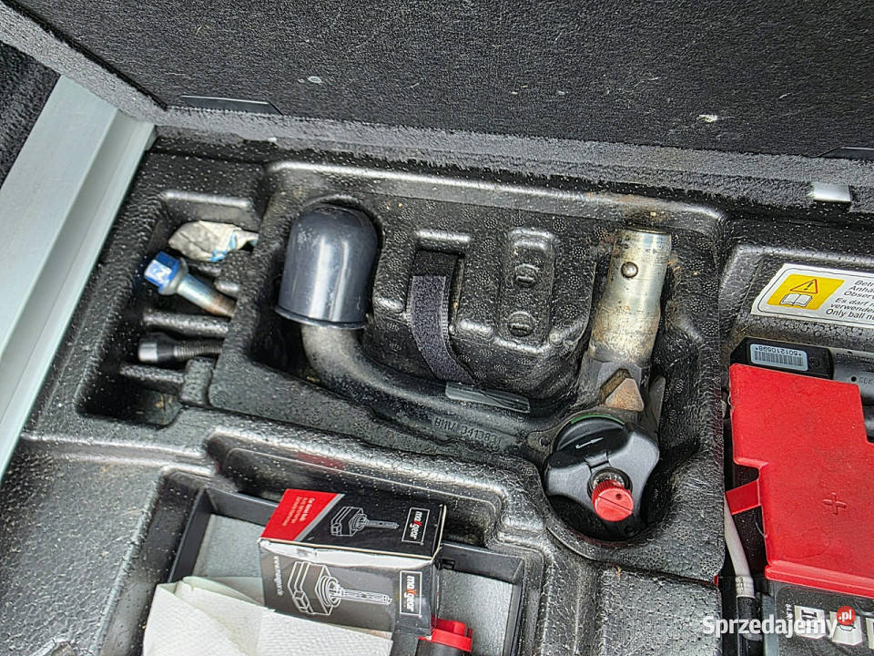 BMW X3 automat 4x4 Hak E83 20032010 podgrzewane fotele Rydułtowy