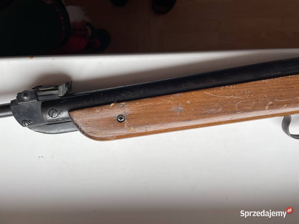 Wiatrówka Diana 25 D zachodniopomorskie