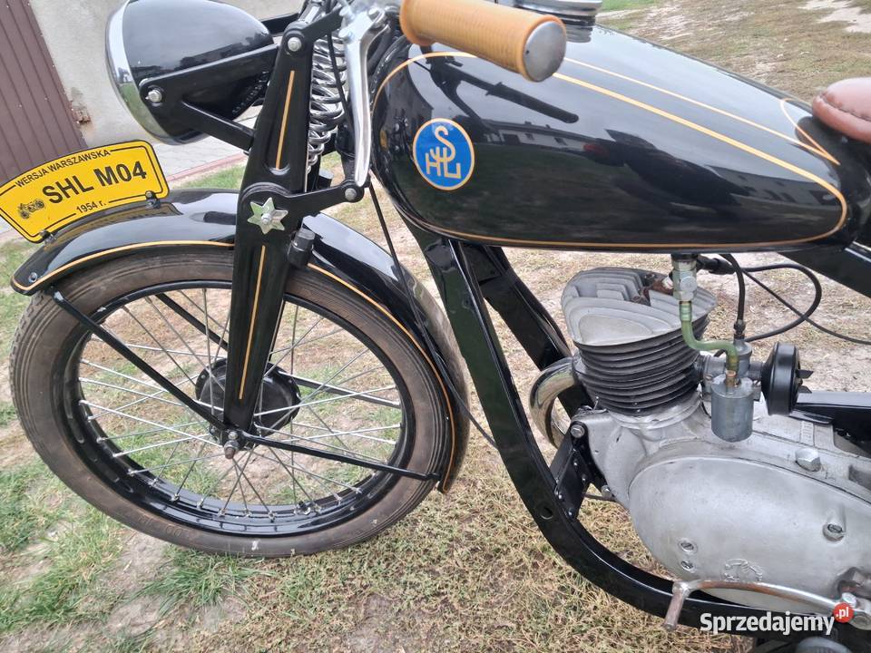 Shl m04 Łagiewniki