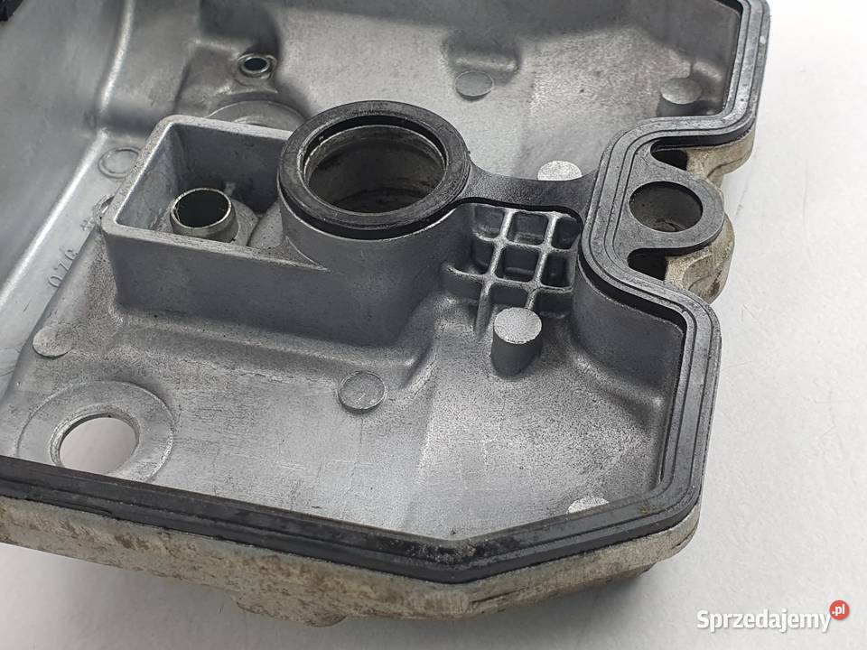 Pokrywa Glowicy Dekiel Uszczelka Suzuki Ltz 400 Łódź