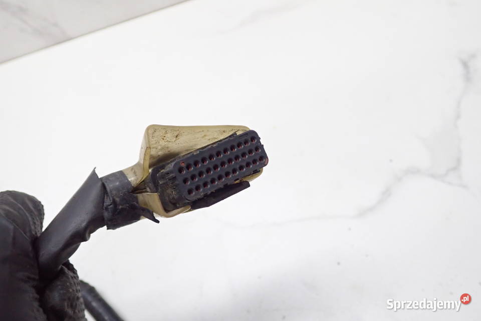 Instalacja Wiązka Elektryczna Honda CRF 450 lubuskie Strzelce Krajeńskie