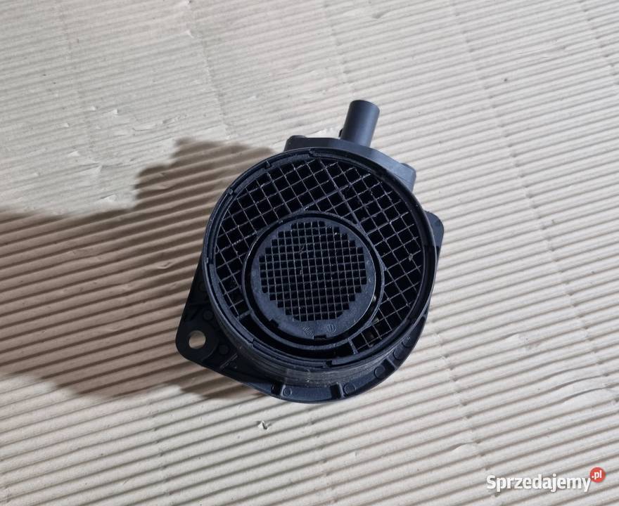 Przepływomierz powietrza VW 074906461BX pomorskie Bolesławice