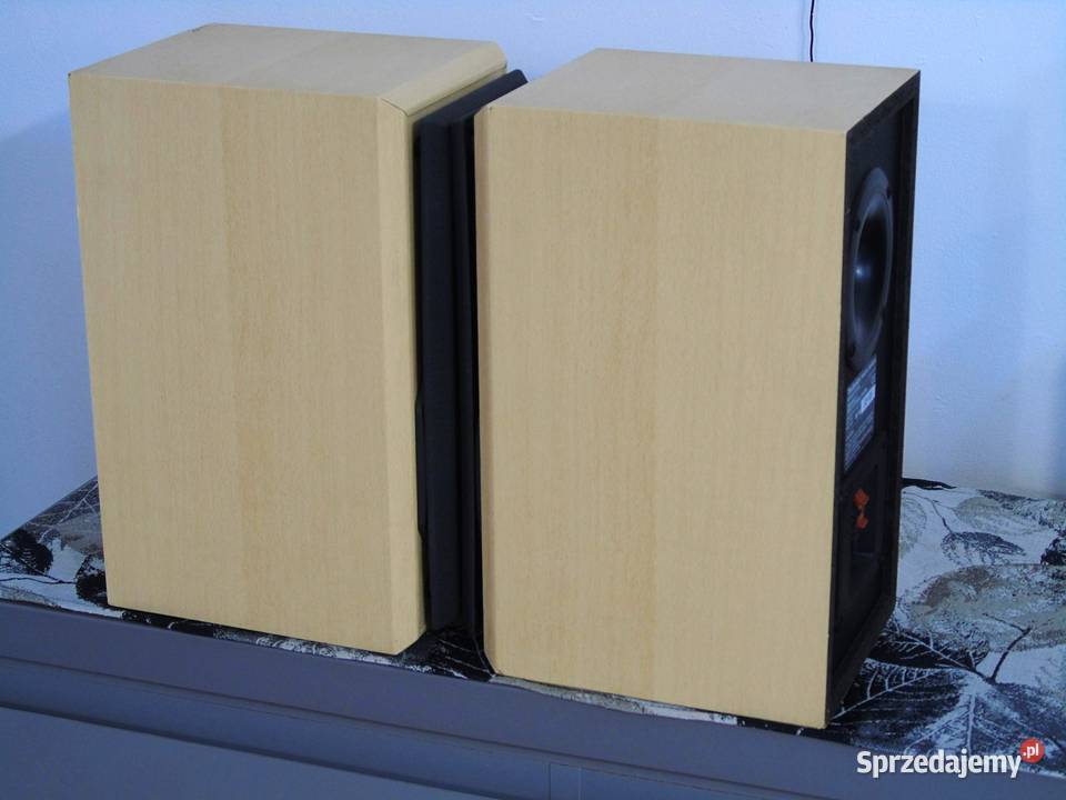 Kolumny Technics SBDH310 sprawne WYSYŁKA Słuchawki i głośniki Słuchawki i głośniki Jasło sprzedam